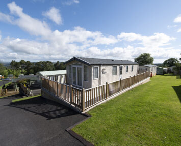 How To Maximise Your Static Caravan’s Value
