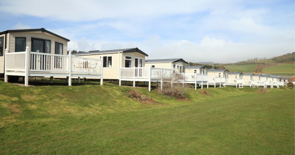 Reasons to Sell Your Static Caravan Now… Daly Caravans